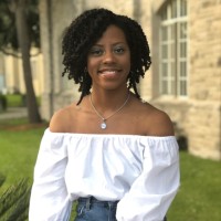 La'Tia Brown