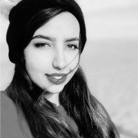 Mahsa Mahdian