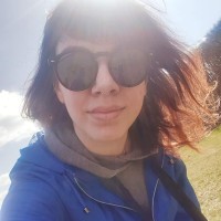 Martina Repac Brkić