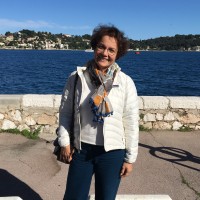 Magali Bryla
