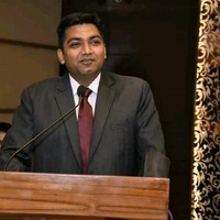 Dhiraj Jain