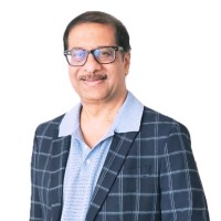 Arshad Ahmed Desai