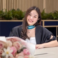 Ashley Lim
