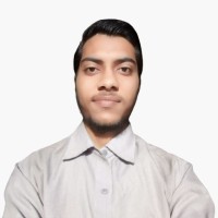 Prashant kumar Sharma