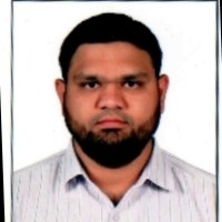 Mohammed Kashif