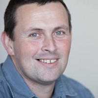 Mark Roberson