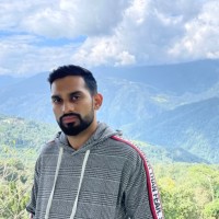 Gagan Shetty