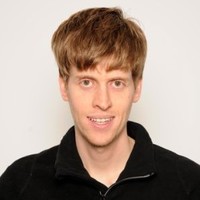 Liam Baker