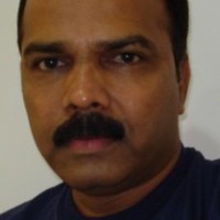 Mohan Amin