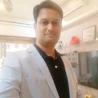 Anand Vishwasrao