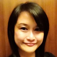 Tricia Teo