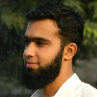 MUHAMMAD SHAKEEB