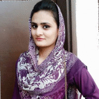 Fiza ALi