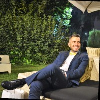 Luigi Pesce