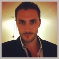 Nicolas Perol
