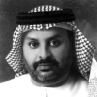 Jamal S. Al Katheeri