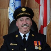 Fred Burrows