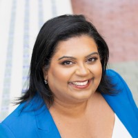 Natasha D'Arcangelo, QS, LMHC, LPC