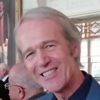 Stephen Alexander