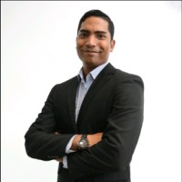 Alexandre Wong Moi Sang