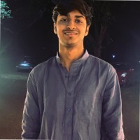 Shakshat Goel