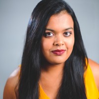 Arshia Panicker