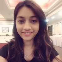 Mansi Karekar