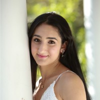 Ariana Rodd