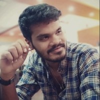 Vinith Kumar M