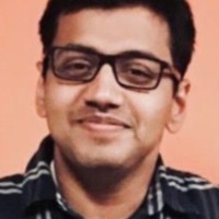 Ashish Kumar Jha