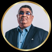 Dr. Murugappan