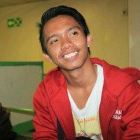James Sampe Toding