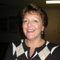 Jane Snelbaker