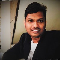 Vishal Ghule