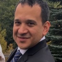 Daniel Rocha