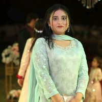 Esha Riaz