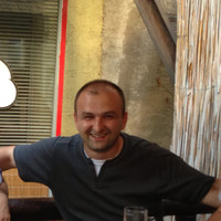Srdjan Andric