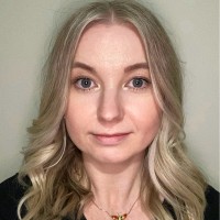 Charlotte Parkinson