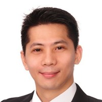 Simon Leow