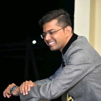 SALMAN MOHAMMED