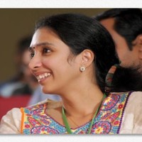 Nandhini Padmanabhan