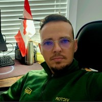 Victor Hugo Albano Freire