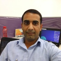 Arun Kumar Verma