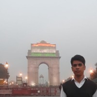 Vinay J