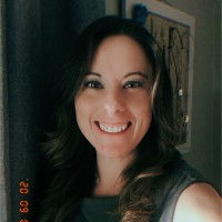Amber Mongelli