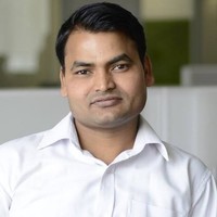Arvind Kumar
