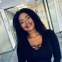 Yandi Shabalala