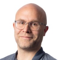 Roel Amkreutz Msc Mba