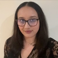 Alisha Purewal
