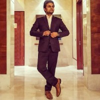 Shubham Gupta
